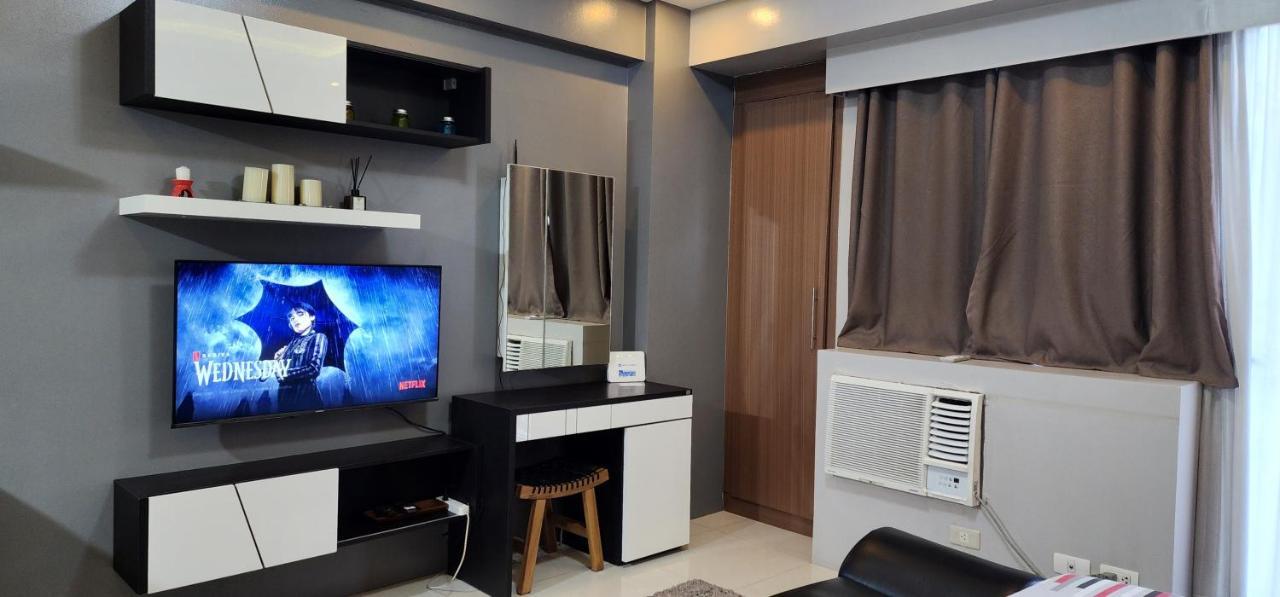 Palm Tree Villas Pasay Rum bild